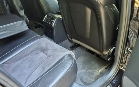 Audi A4, 2009 год, 980 000 рублей, 6 фотография