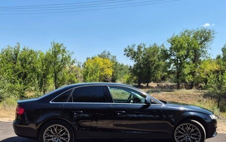 Audi A4, 2009 год, 980 000 рублей, 5 фотография