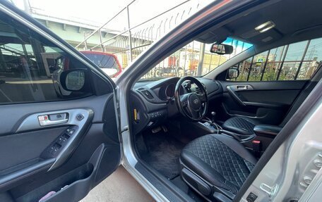 KIA Cerato III, 2010 год, 590 000 рублей, 9 фотография