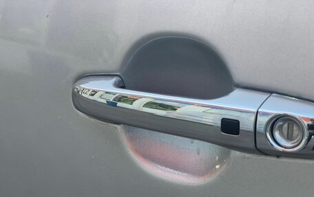 KIA Cerato III, 2010 год, 590 000 рублей, 11 фотография