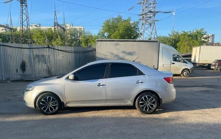 KIA Cerato III, 2010 год, 590 000 рублей, 4 фотография