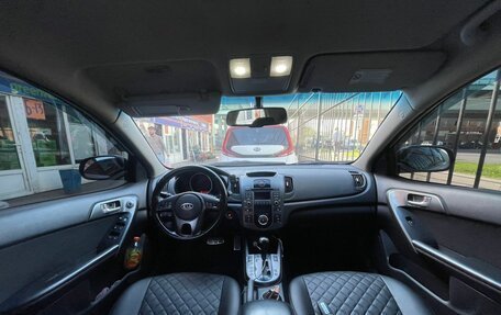 KIA Cerato III, 2010 год, 590 000 рублей, 8 фотография