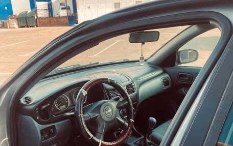 Nissan Almera, 2005 год, 235 000 рублей, 2 фотография