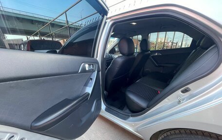KIA Cerato III, 2010 год, 590 000 рублей, 10 фотография