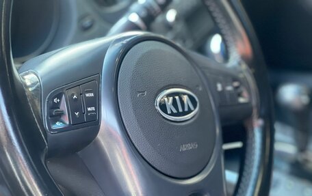 KIA Cerato III, 2010 год, 590 000 рублей, 6 фотография