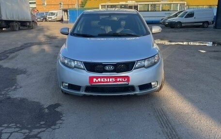 KIA Cerato III, 2010 год, 590 000 рублей, 2 фотография