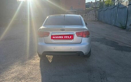 KIA Cerato III, 2010 год, 590 000 рублей, 3 фотография