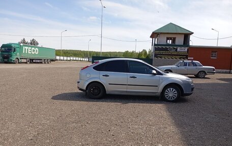 Ford Focus II рестайлинг, 2007 год, 355 000 рублей, 3 фотография
