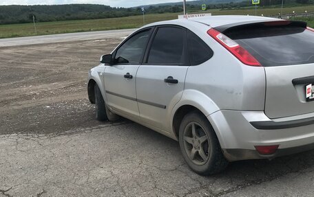 Ford Focus II рестайлинг, 2007 год, 355 000 рублей, 7 фотография