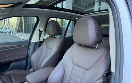 BMW X3, 2021 год, 3 770 000 рублей, 7 фотография