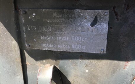 ЛуАЗ 3151, 1994 год, 400 000 рублей, 23 фотография