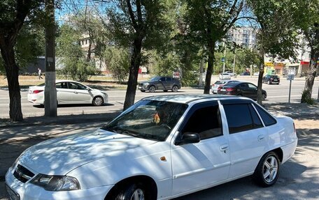 Daewoo Nexia I рестайлинг, 2011 год, 320 000 рублей, 5 фотография