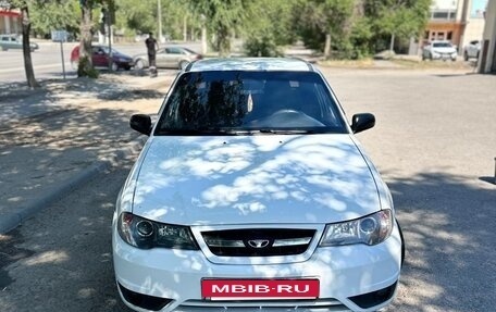 Daewoo Nexia I рестайлинг, 2011 год, 320 000 рублей, 3 фотография