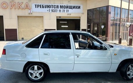 Daewoo Nexia I рестайлинг, 2011 год, 320 000 рублей, 13 фотография