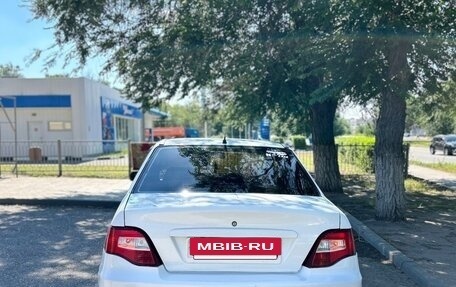 Daewoo Nexia I рестайлинг, 2011 год, 320 000 рублей, 9 фотография