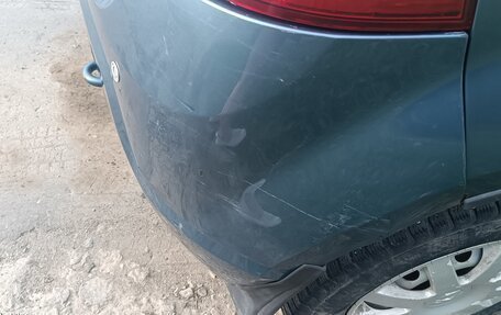 Renault Sandero I, 2011 год, 450 000 рублей, 7 фотография
