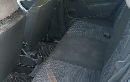 Renault Sandero I, 2011 год, 450 000 рублей, 10 фотография