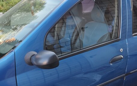 Renault Logan I, 2007 год, 240 000 рублей, 2 фотография