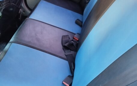 Renault Logan I, 2007 год, 240 000 рублей, 13 фотография