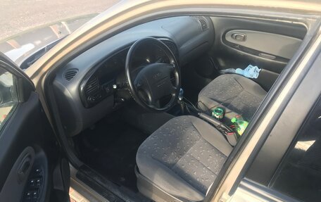 KIA Spectra II (LD), 2008 год, 319 000 рублей, 2 фотография