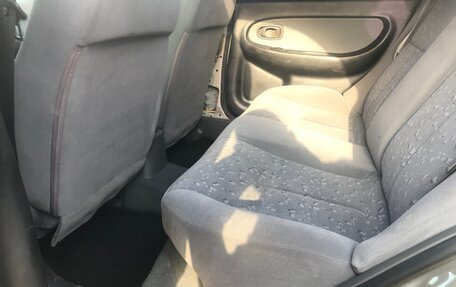 KIA Spectra II (LD), 2008 год, 319 000 рублей, 7 фотография
