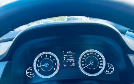Hyundai Creta, 2021 год, 2 350 000 рублей, 2 фотография