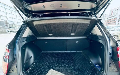 Hyundai Creta, 2021 год, 2 350 000 рублей, 6 фотография