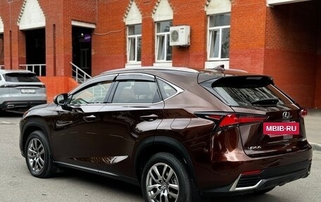 Lexus NX I, 2018 год, 3 300 000 рублей, 6 фотография