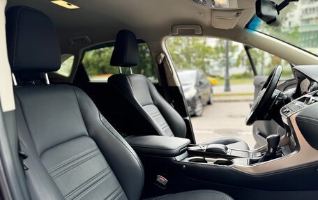 Lexus NX I, 2018 год, 3 300 000 рублей, 18 фотография