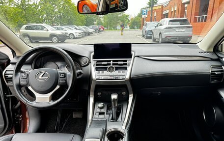 Lexus NX I, 2018 год, 3 300 000 рублей, 22 фотография