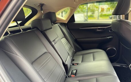 Lexus NX I, 2018 год, 3 300 000 рублей, 21 фотография