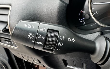 Lexus NX I, 2018 год, 3 300 000 рублей, 30 фотография