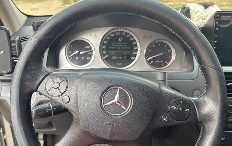 Mercedes-Benz C-Класс, 2007 год, 1 150 000 рублей, 5 фотография
