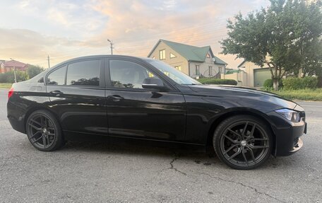 BMW 3 серия, 2014 год, 1 520 000 рублей, 2 фотография