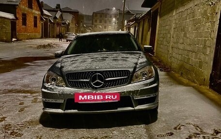 Mercedes-Benz C-Класс, 2007 год, 1 150 000 рублей, 8 фотография
