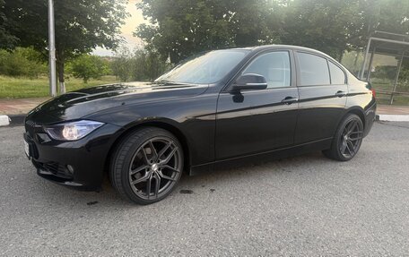 BMW 3 серия, 2014 год, 1 520 000 рублей, 6 фотография