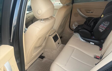 BMW 3 серия, 2014 год, 1 520 000 рублей, 8 фотография