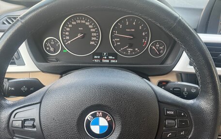 BMW 3 серия, 2014 год, 1 520 000 рублей, 14 фотография