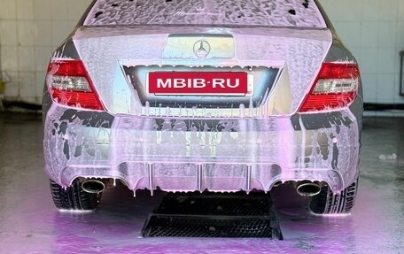 Mercedes-Benz C-Класс, 2007 год, 1 150 000 рублей, 6 фотография