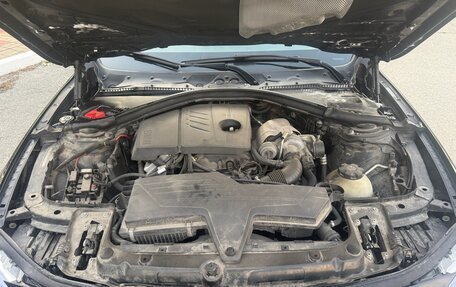 BMW 3 серия, 2014 год, 1 520 000 рублей, 10 фотография