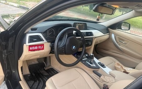 BMW 3 серия, 2014 год, 1 520 000 рублей, 7 фотография
