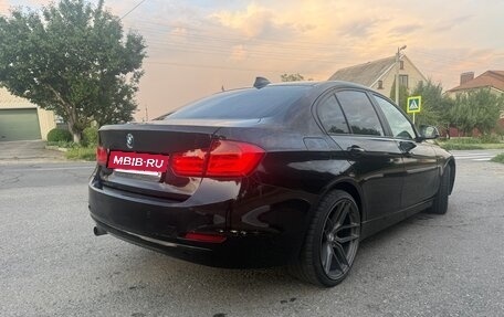 BMW 3 серия, 2014 год, 1 520 000 рублей, 3 фотография