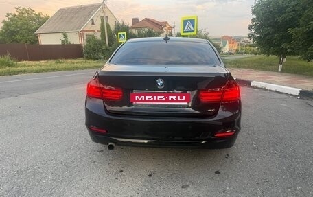 BMW 3 серия, 2014 год, 1 520 000 рублей, 4 фотография