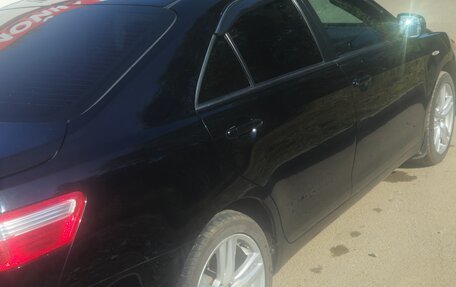 Toyota Camry, 2008 год, 1 300 000 рублей, 4 фотография