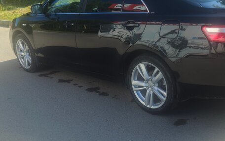 Toyota Camry, 2008 год, 1 300 000 рублей, 9 фотография