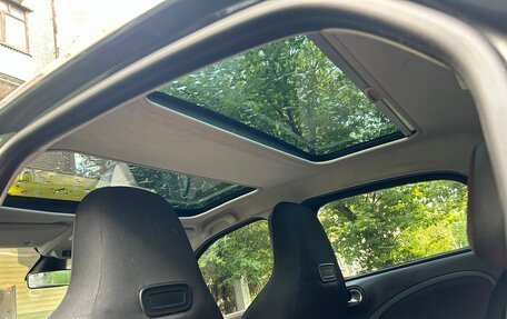 Smart Forfour II, 2018 год, 1 250 000 рублей, 6 фотография