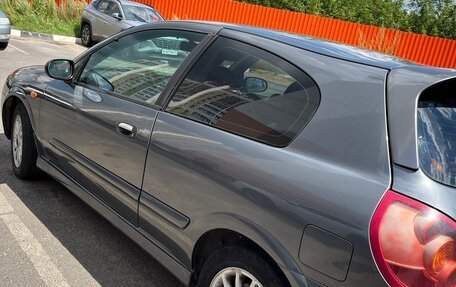 Nissan Almera, 2003 год, 430 000 рублей, 5 фотография