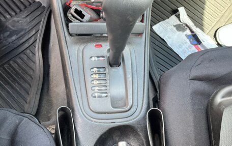 Nissan Almera, 2003 год, 430 000 рублей, 8 фотография