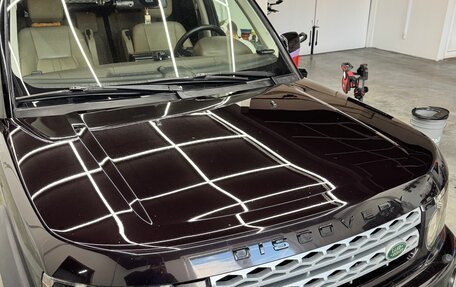 Land Rover Discovery IV, 2011 год, 1 650 000 рублей, 6 фотография