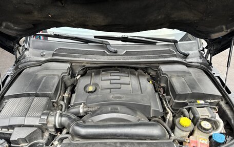 Land Rover Discovery IV, 2011 год, 1 650 000 рублей, 13 фотография